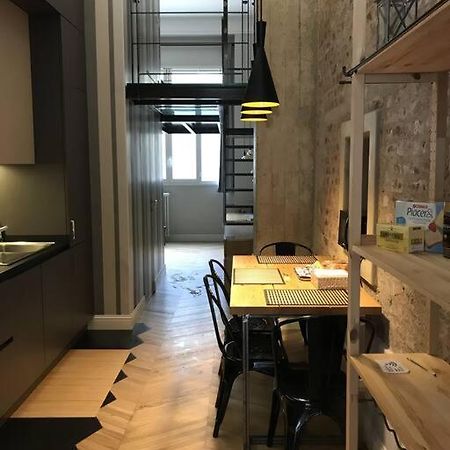 דירות מילאנו Dezza Loft מראה חיצוני תמונה