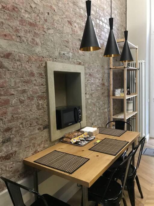 דירות מילאנו Dezza Loft מראה חיצוני תמונה
