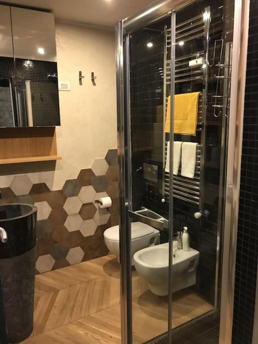 דירות מילאנו Dezza Loft מראה חיצוני תמונה