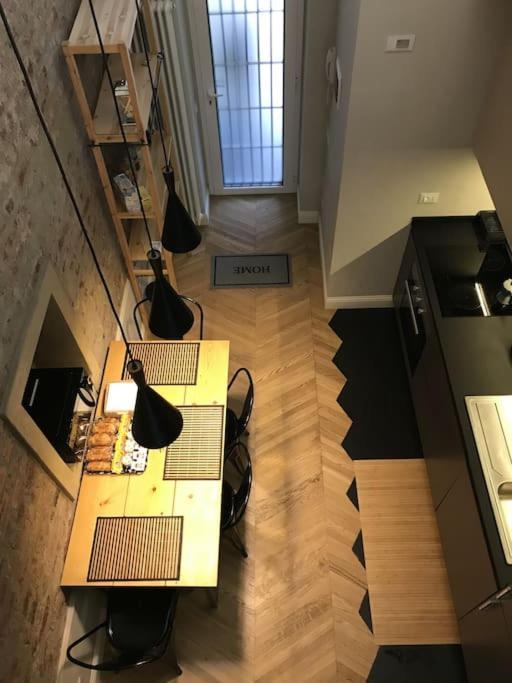 דירות מילאנו Dezza Loft מראה חיצוני תמונה