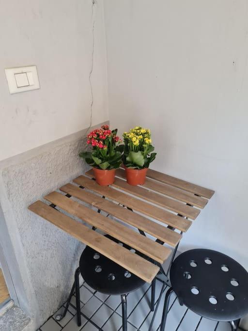 דירות מילאנו Dezza Loft מראה חיצוני תמונה