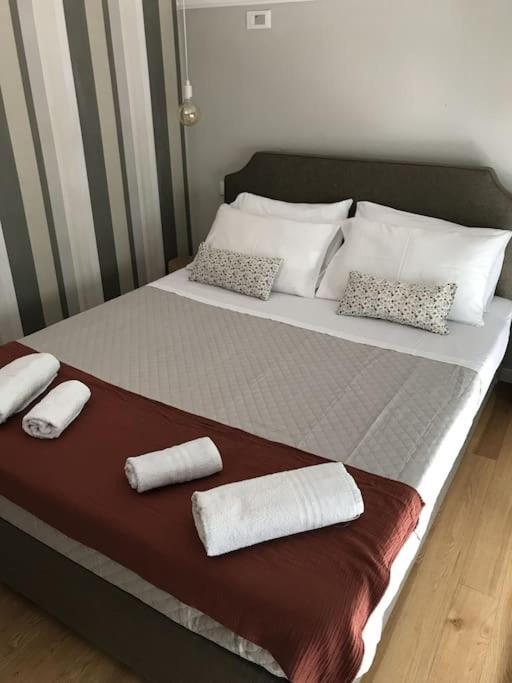 דירות מילאנו Dezza Loft מראה חיצוני תמונה