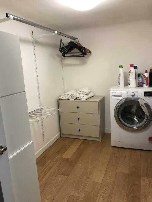 דירות מילאנו Dezza Loft מראה חיצוני תמונה
