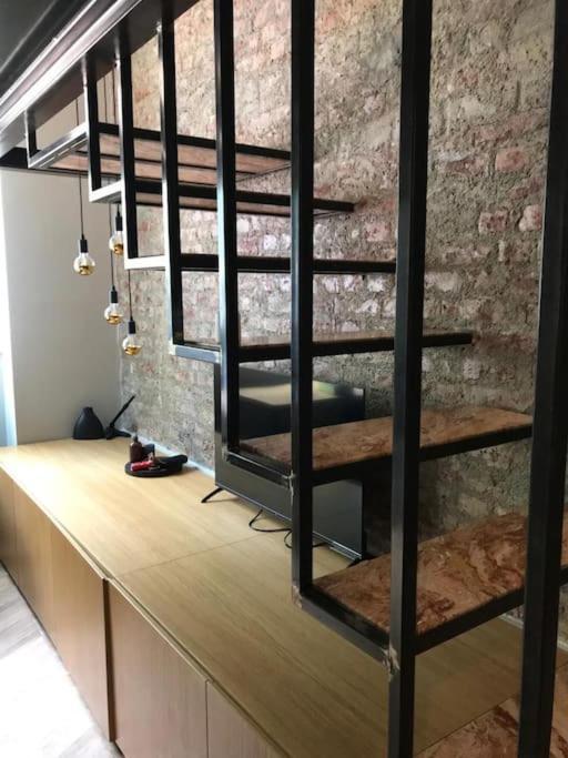 דירות מילאנו Dezza Loft מראה חיצוני תמונה