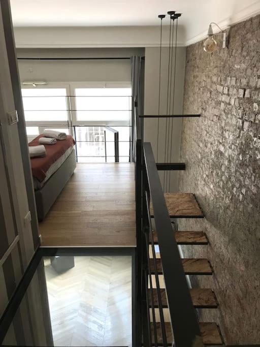 דירות מילאנו Dezza Loft מראה חיצוני תמונה