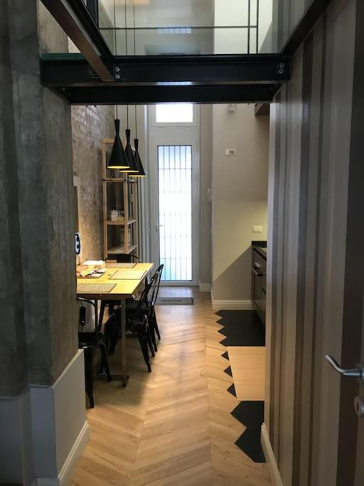 דירות מילאנו Dezza Loft מראה חיצוני תמונה