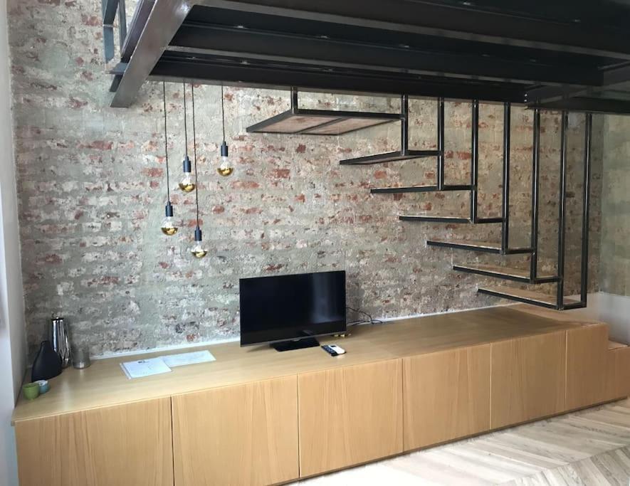 דירות מילאנו Dezza Loft מראה חיצוני תמונה