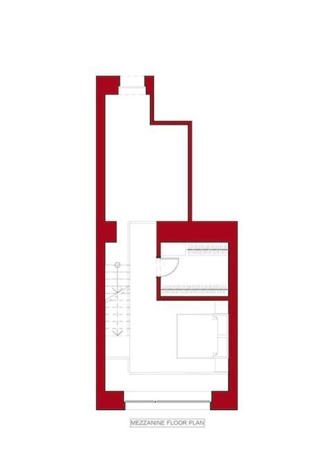 דירות מילאנו Dezza Loft מראה חיצוני תמונה