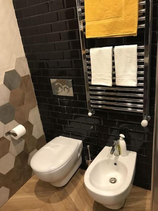 דירות מילאנו Dezza Loft מראה חיצוני תמונה