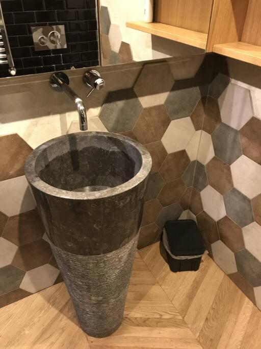 דירות מילאנו Dezza Loft מראה חיצוני תמונה