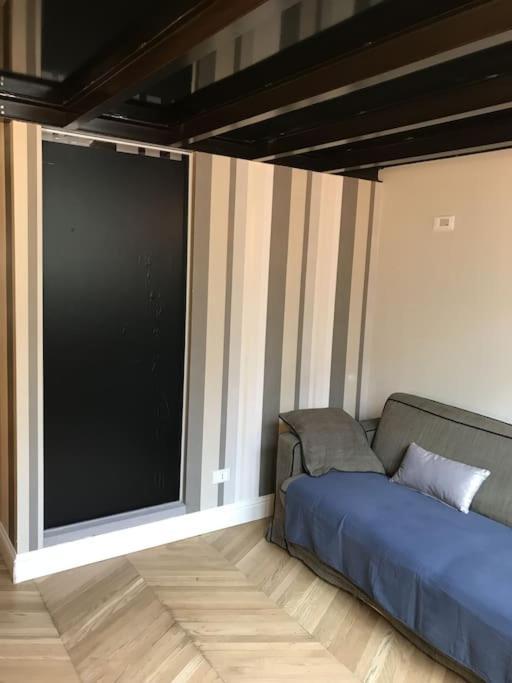 דירות מילאנו Dezza Loft מראה חיצוני תמונה