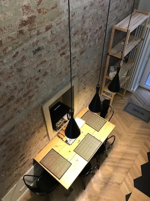 דירות מילאנו Dezza Loft מראה חיצוני תמונה