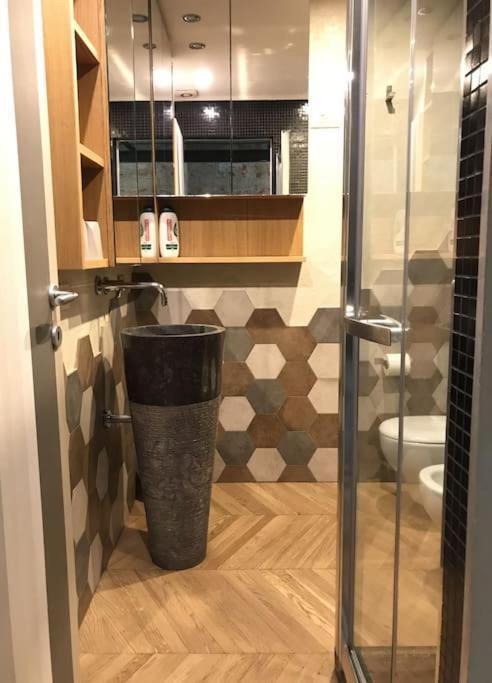 דירות מילאנו Dezza Loft מראה חיצוני תמונה