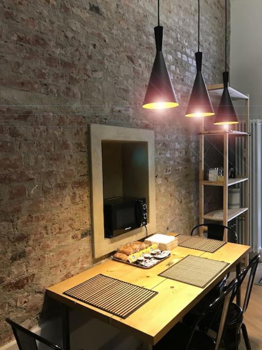 דירות מילאנו Dezza Loft מראה חיצוני תמונה