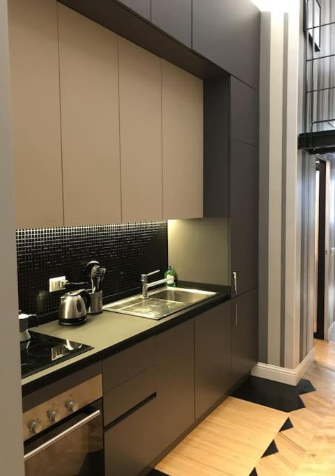 דירות מילאנו Dezza Loft מראה חיצוני תמונה