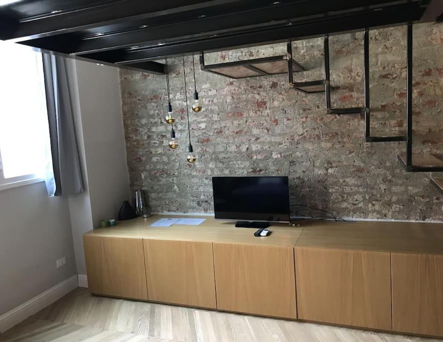 דירות מילאנו Dezza Loft מראה חיצוני תמונה