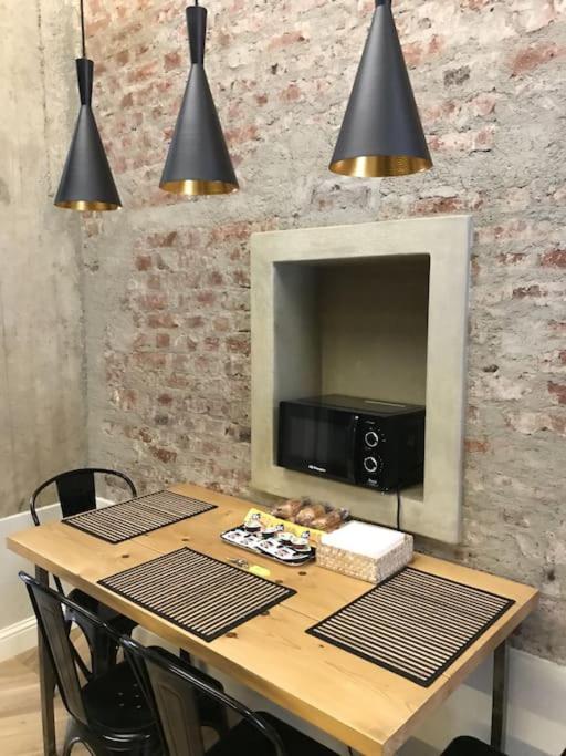 דירות מילאנו Dezza Loft מראה חיצוני תמונה