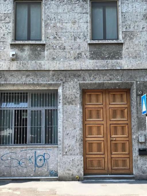 דירות מילאנו Dezza Loft מראה חיצוני תמונה