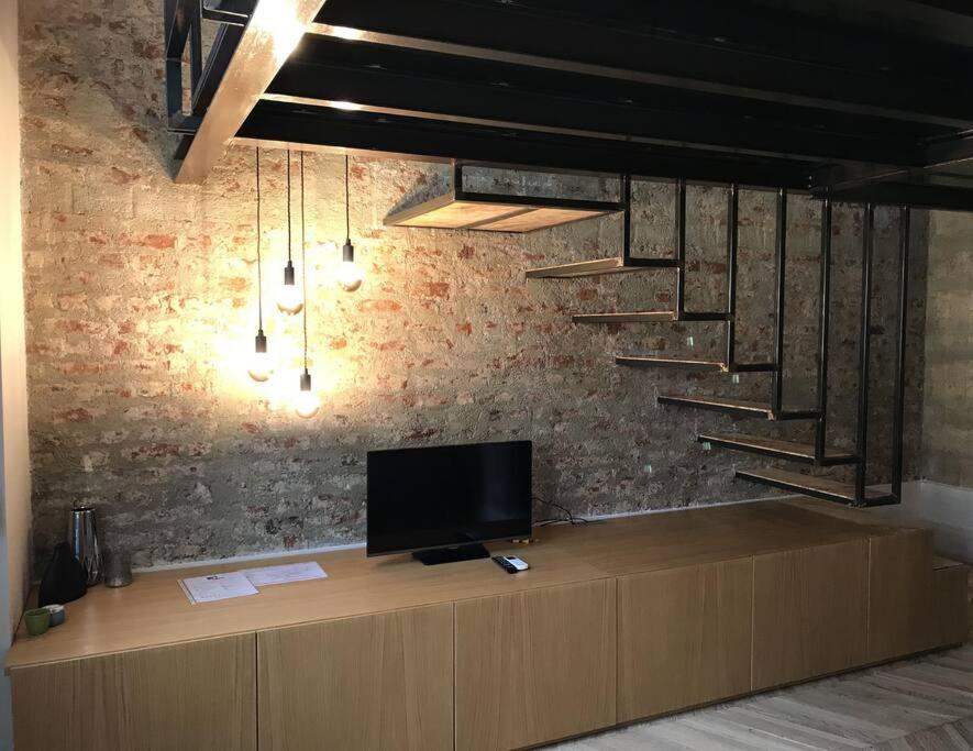 דירות מילאנו Dezza Loft מראה חיצוני תמונה
