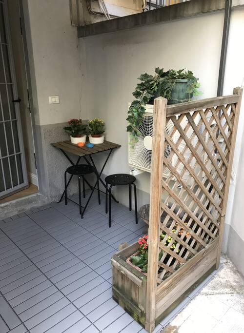 דירות מילאנו Dezza Loft מראה חיצוני תמונה